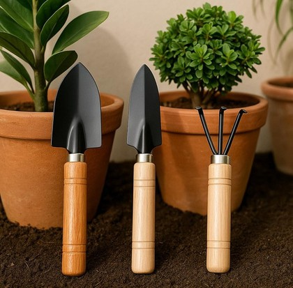 Garden Tools